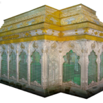 imam-husayn-shrine-haram-al-sahifa-al-sajjadiyya-zarih-karbala-472c8f6800fb447752c21159975c211a