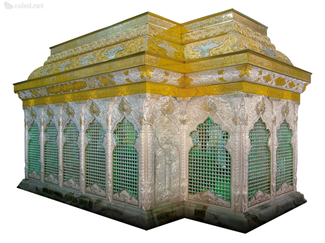 imam-husayn-shrine-haram-al-sahifa-al-sajjadiyya-zarih-karbala-472c8f6800fb447752c21159975c211a