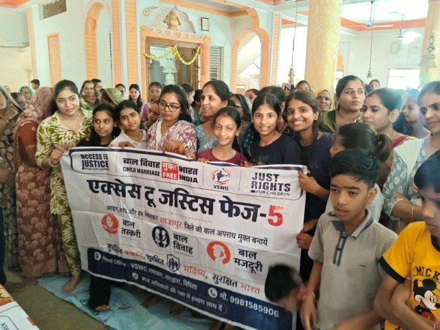 Bal vivah