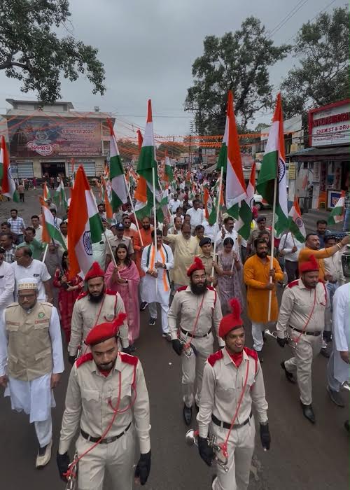Tiranga