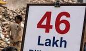 46 lakh