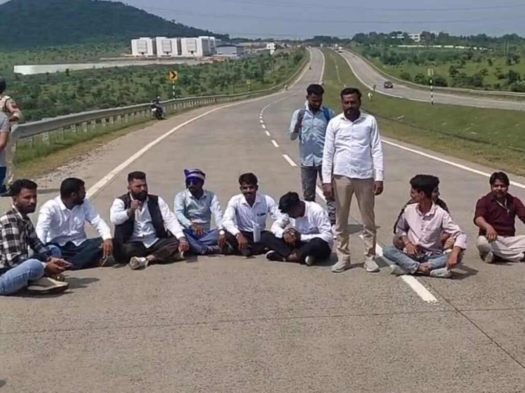 Highway Jam