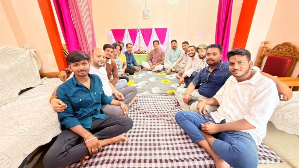 navratri