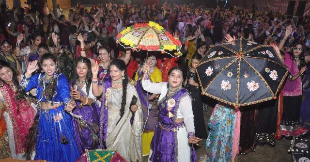 Garba