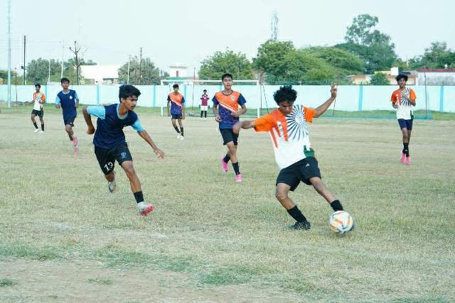 Match